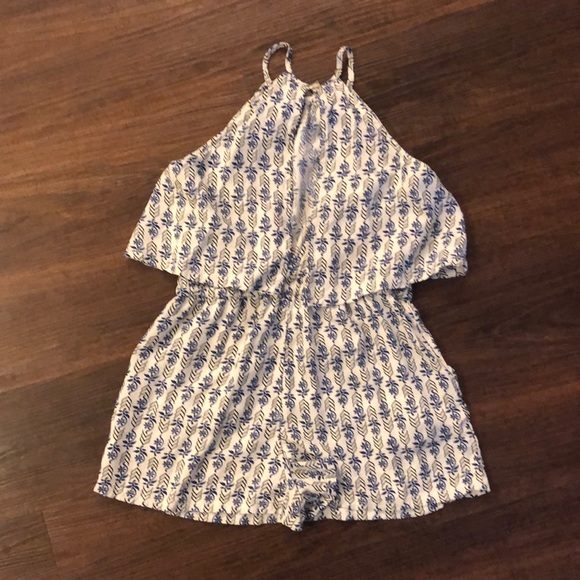 Romper - Picture 2 of 2
